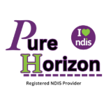 Pure Horizon logo
